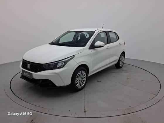 FIAT ARGO 1.0 FIREFLY FLEX DRIVE MANUAL FIAT ARGO 1.0 FIREFLY FLEX DRIVE MANUAL